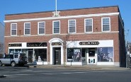 3 West Street, Walpole